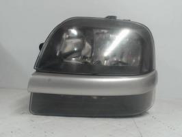 Gruppo ottico anteriore principale sinistro (luci)(faro)