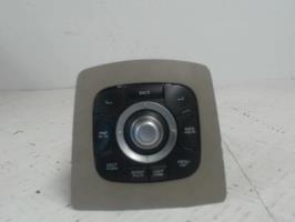 Commande GPS