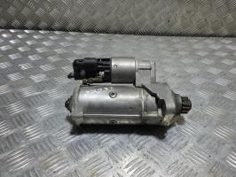 Motorino avviamento