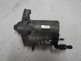Motorino avviamento