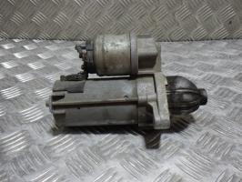 Motorino avviamento