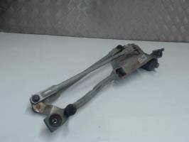 Moteur essuie glace avant