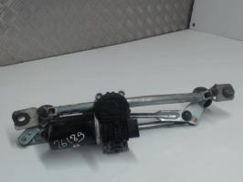 Moteur essuie glace avant