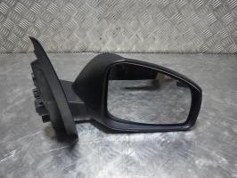 Retrovisor derecho