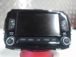 Autoradio originale