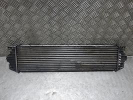 Echangeur air (Intercooler)