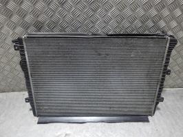 Radiatore acqua