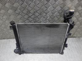 Radiateur eau