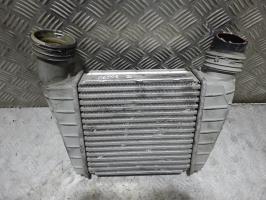 Echangeur air (Intercooler)