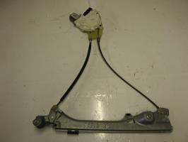 Elevalunas eléctrico trasero izquierdo