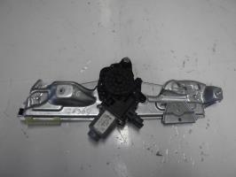 Leve vitre electrique arriere gauche
