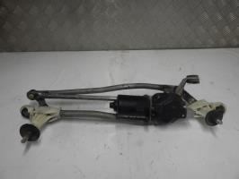 Moteur essuie glace avant