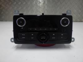 Autorradio original