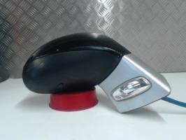 Specchietto retrovisore destro