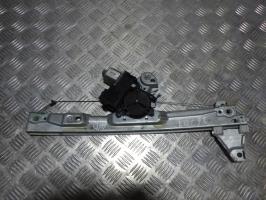 Alzacristalli elettrico anteriore destro