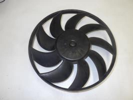 Moto ventilateur radiateur