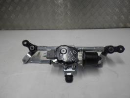 Moteur essuie glace avant