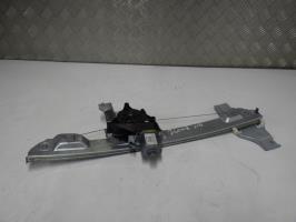 Alzacristalli elettrico anteriore destro