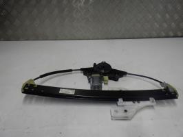 Leve vitre electrique arriere gauche