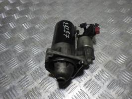 Motorino avviamento