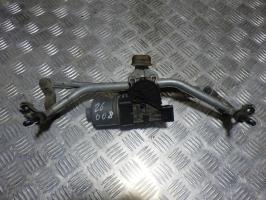 Motore tergicristallo anteriore