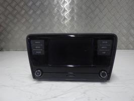 Autoradio d'origine