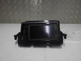 Ecran GPS