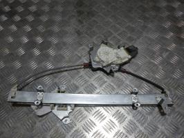 Alzacristalli elettrico anteriore destro