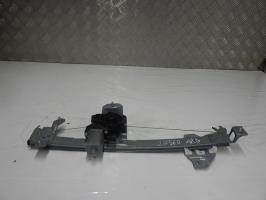 Leve vitre electrique arriere gauche
