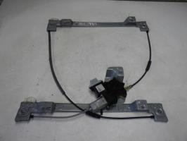 Elevalunas eléctrico delantero izquierdo