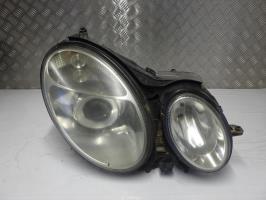 Gruppo ottico anteriore principale destro (luci)(faro)