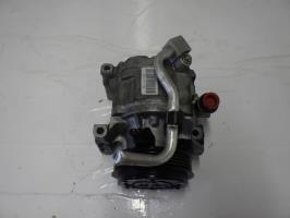 Compresseur clim