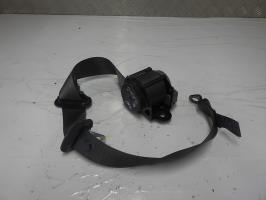 Ceinture arriere gauche