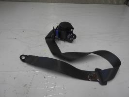 Ceinture arriere droit