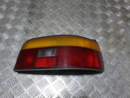 Fanale posteriore principale destro (luci)
