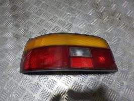 Fanale posteriore principale sinistro (luci)