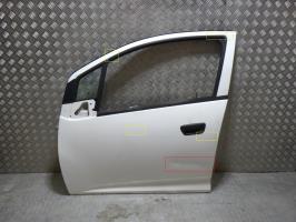 Porte avant gauche