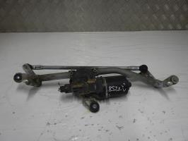Moteur essuie glace avant