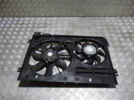 Ventilateur eau