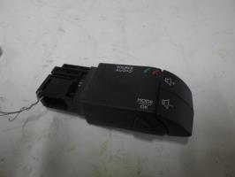 Commande autoradio