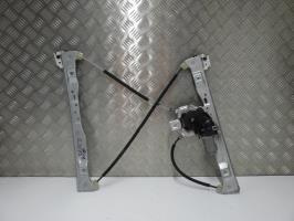 Leve vitre electrique avant gauche