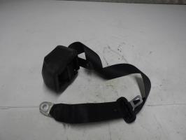 Ceinture arriere gauche
