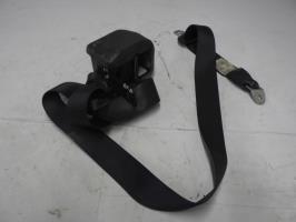 Ceinture arriere droit