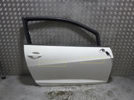 Porte avant droit