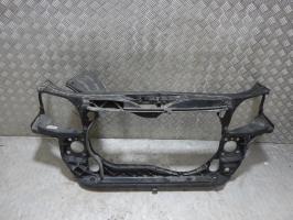 Armature avant, Masque avant