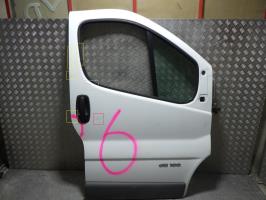 Porte avant droit