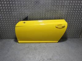 Porte avant gauche