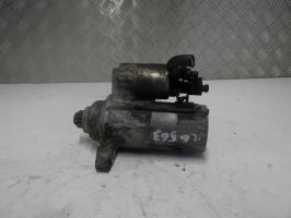 Motorino avviamento