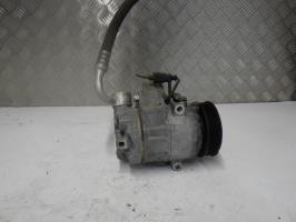 Compresseur clim