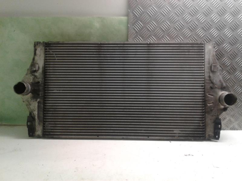 Echangeur air (Intercooler)